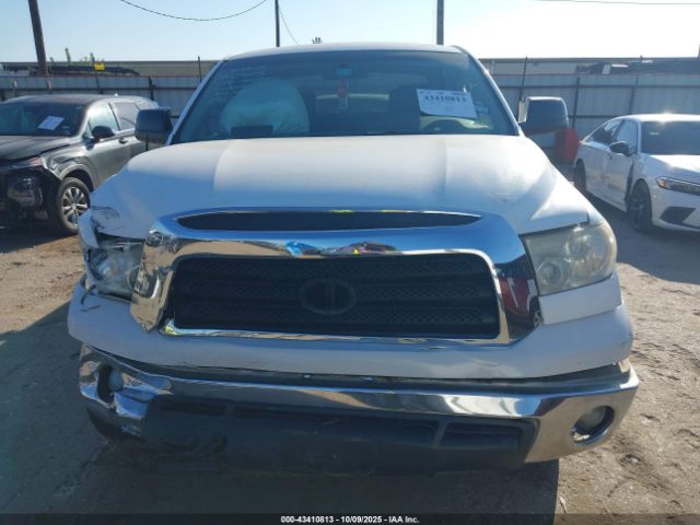 Toyota Tundra Sr5 5.7l V8 Image 10