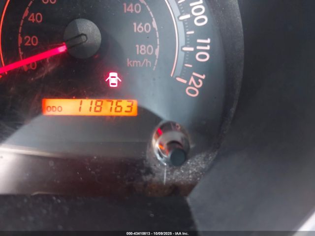 Toyota Tundra Sr5 5.7l V8 Image 14