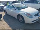 Nissan Altima 2.5 S Image 1
