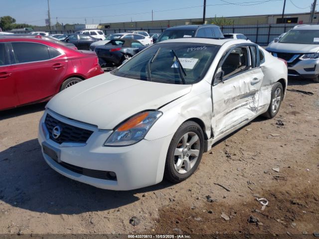 Nissan Altima 2.5 S Image 5