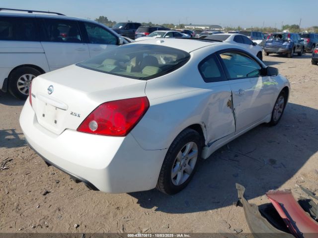 Nissan Altima 2.5 S Image 14