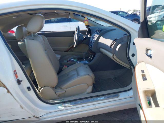 Nissan Altima 2.5 S Image 3