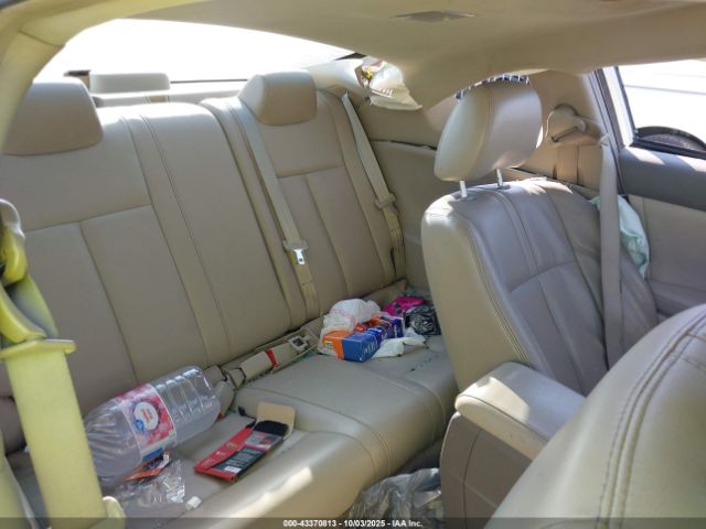 Nissan Altima 2.5 S Image 7