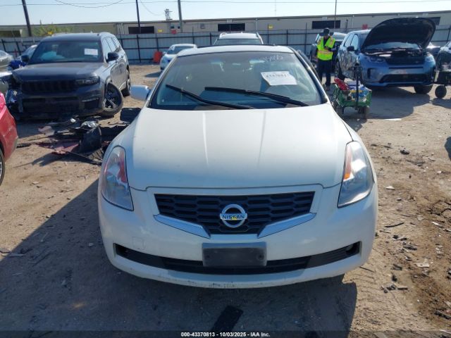 Nissan Altima 2.5 S Image 11