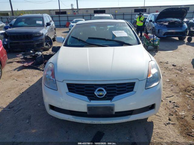 Nissan Altima 2.5 S Image 11