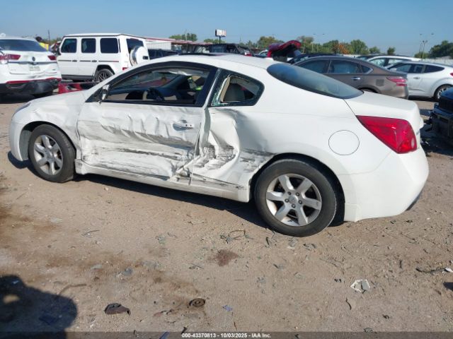 Nissan Altima 2.5 S Image 4