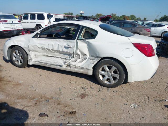 Nissan Altima 2.5 S Image 4