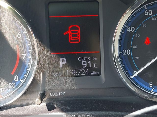 Toyota Corolla Le Image 2