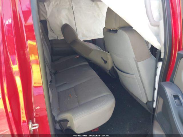 Nissan Frontier Sv 4x4 Image 3