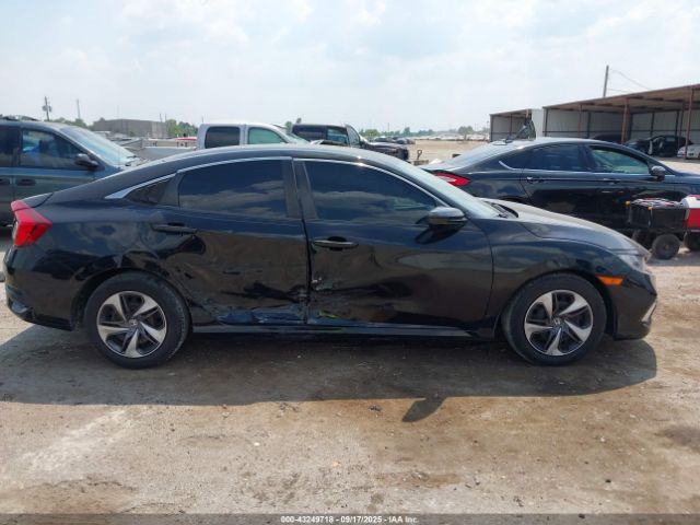 Honda Civic Lx Image 16