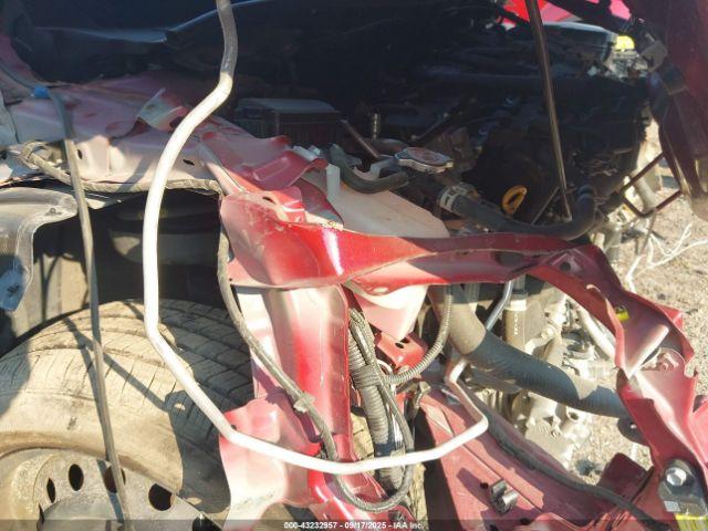 Toyota Corolla Hybrid Le Image 5