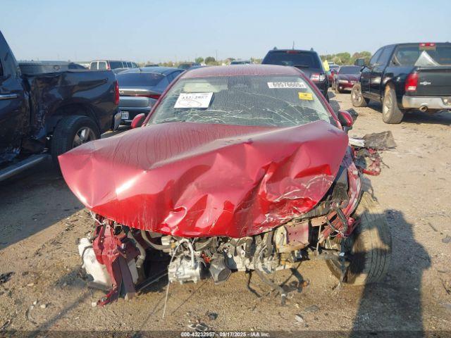 Toyota Corolla Hybrid Le Image 14