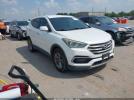 Hyundai SANTA FE 2.4l Image 1