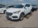 Hyundai SANTA FE 2.4l Image 2