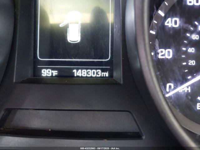 Hyundai SANTA FE 2.4l Image 8