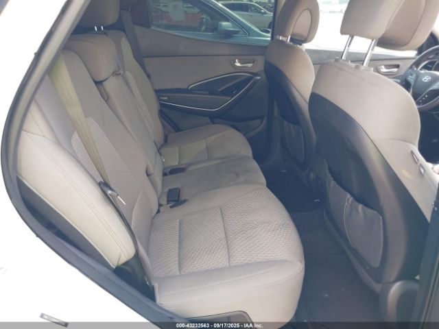 Hyundai SANTA FE 2.4l Image 7