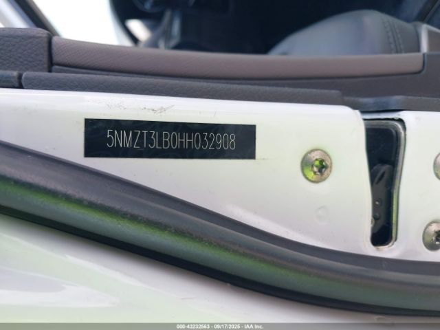 Hyundai SANTA FE 2.4l Image 9