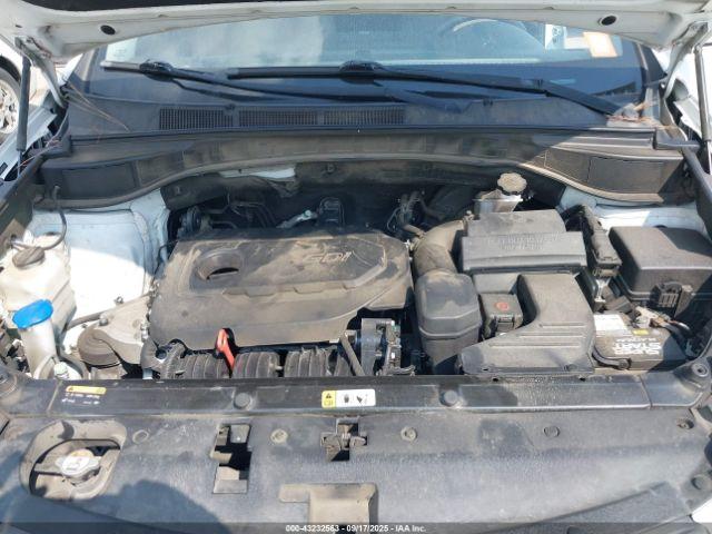 Hyundai SANTA FE 2.4l Image 14