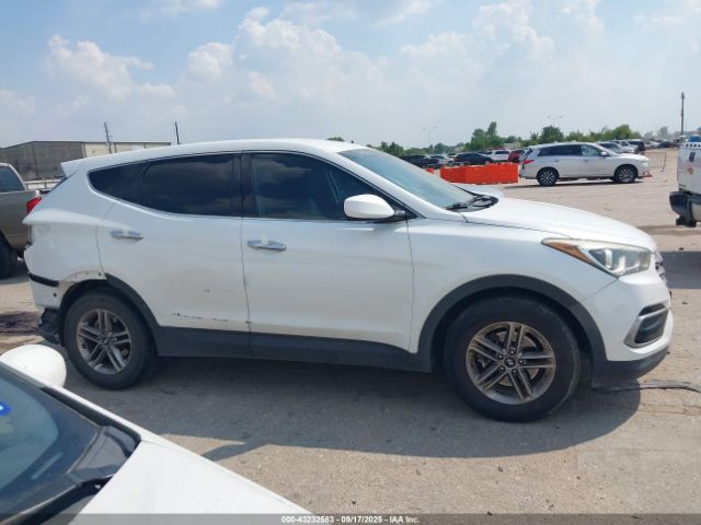 Hyundai SANTA FE 2.4l Image 12