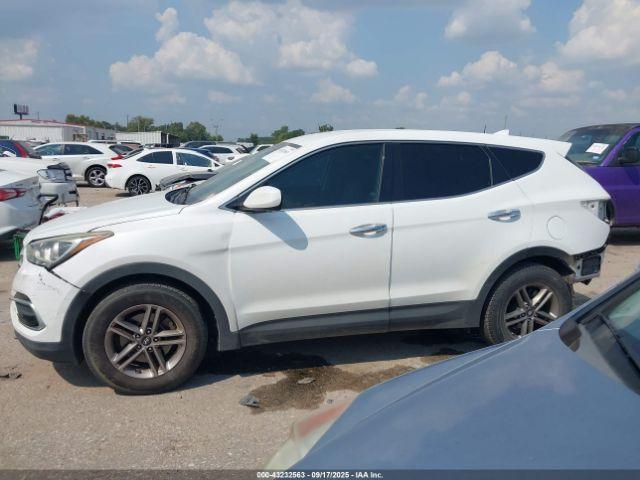 Hyundai SANTA FE 2.4l Image 13