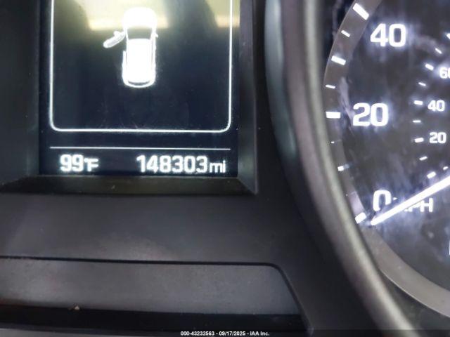 Hyundai SANTA FE 2.4l Image 16