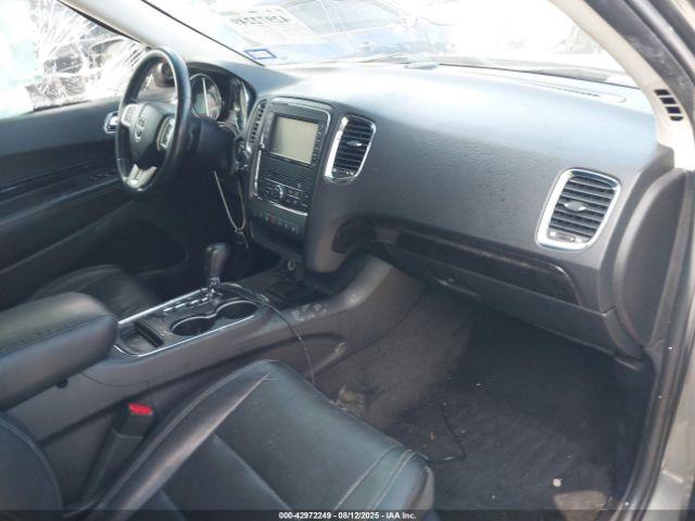 Dodge Durango Citadel Image 10