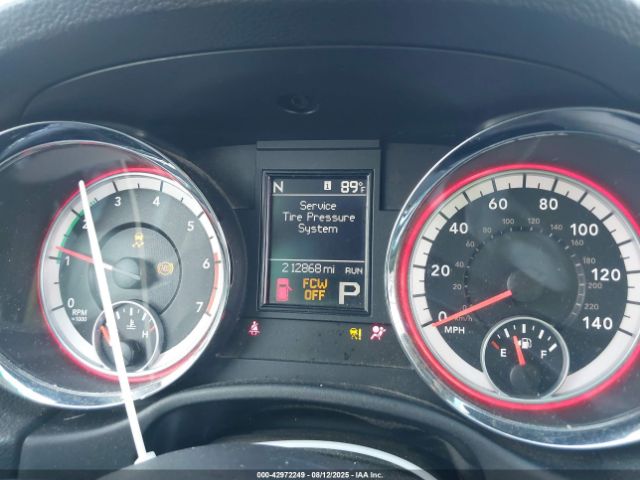 Dodge Durango Citadel Image 6