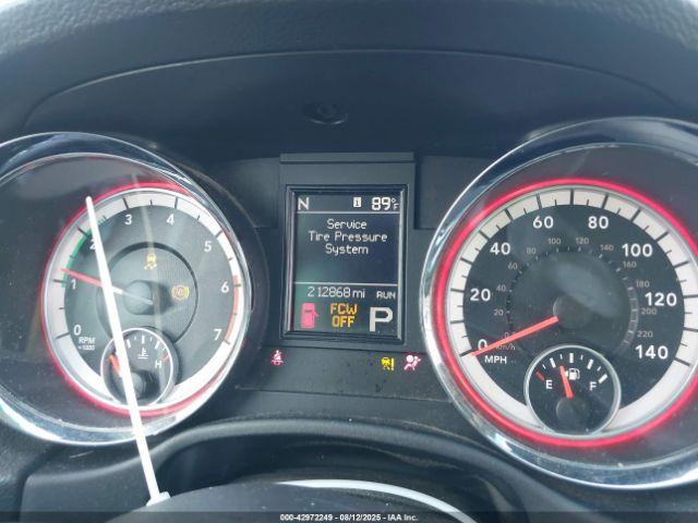 Dodge Durango Citadel Image 6