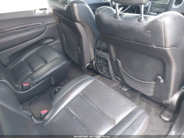 Dodge Durango Citadel Image 15