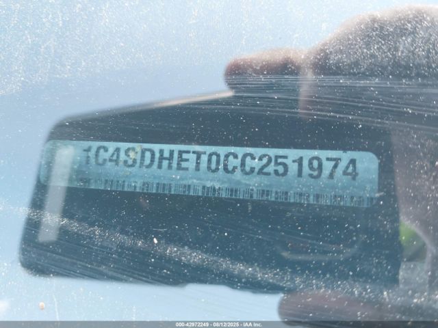 Dodge Durango Citadel Image 2