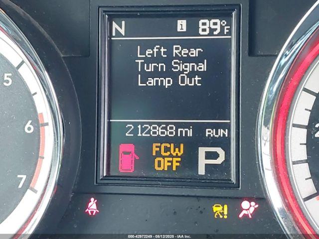 Dodge Durango Citadel Image 17