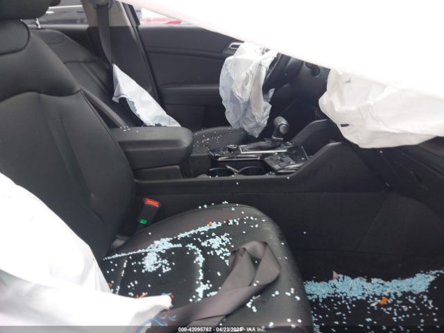 Kia Sportage Ex Image 13