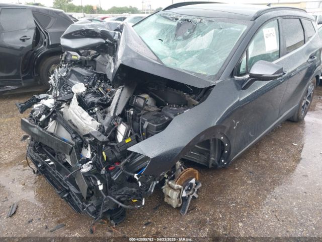 Kia Sportage Ex Image 9