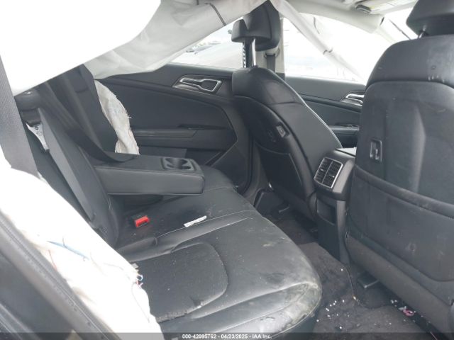 Kia Sportage Ex Image 15