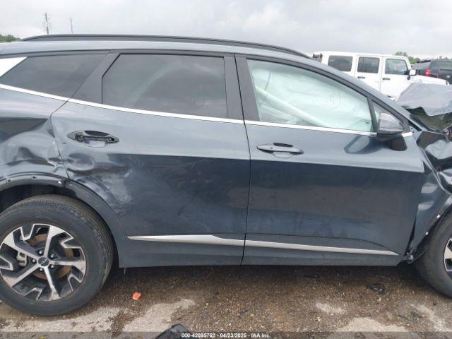 Kia Sportage Ex Image 6