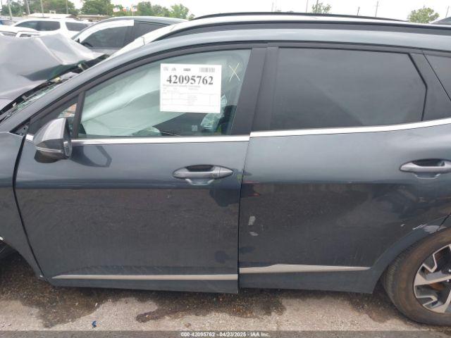 Kia Sportage Ex Image 3