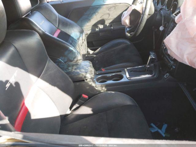 Dodge Challenger Srt8 Image 4