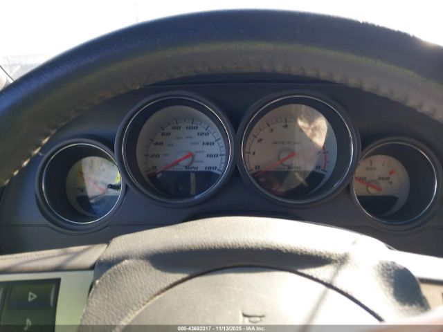 Dodge Challenger Srt8 Image 6