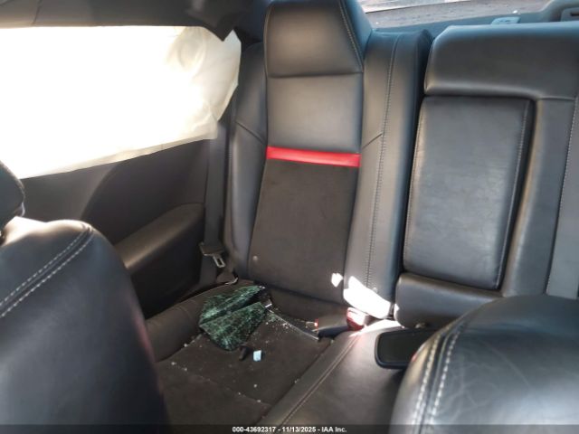 Dodge Challenger Srt8 Image 12