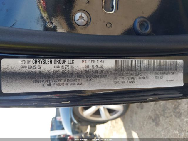 Dodge Challenger Srt8 Image 8