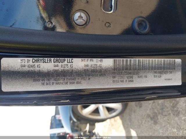 Dodge Challenger Srt8 Image 8