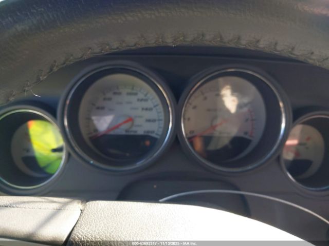 Dodge Challenger Srt8 Image 14