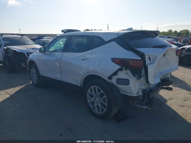 Chevrolet Blazer Fwd 2lt Image 12