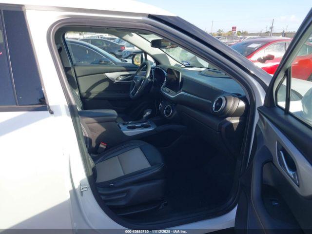 Chevrolet Blazer Fwd 2lt Image 14