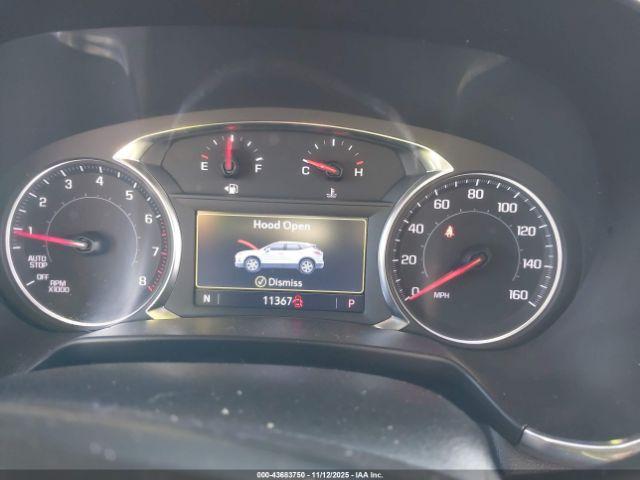 Chevrolet Blazer Fwd 2lt Image 15