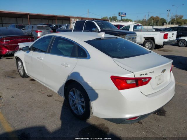 Chevrolet Malibu 1lt Image 2