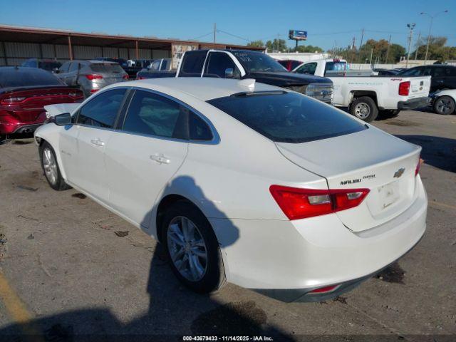 Chevrolet Malibu 1lt Image 2