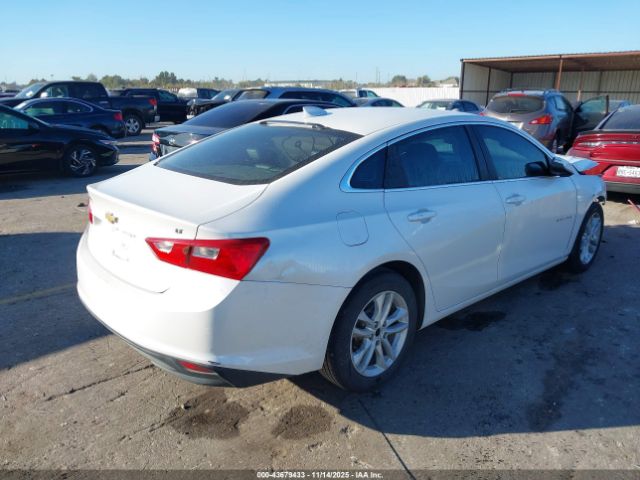 Chevrolet Malibu 1lt Image 3