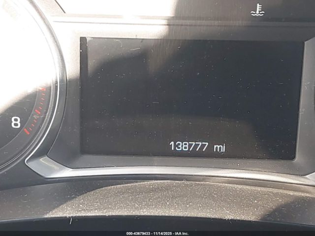 Chevrolet Malibu 1lt Image 5