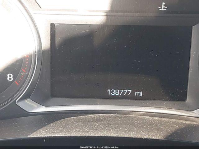 Chevrolet Malibu 1lt Image 5